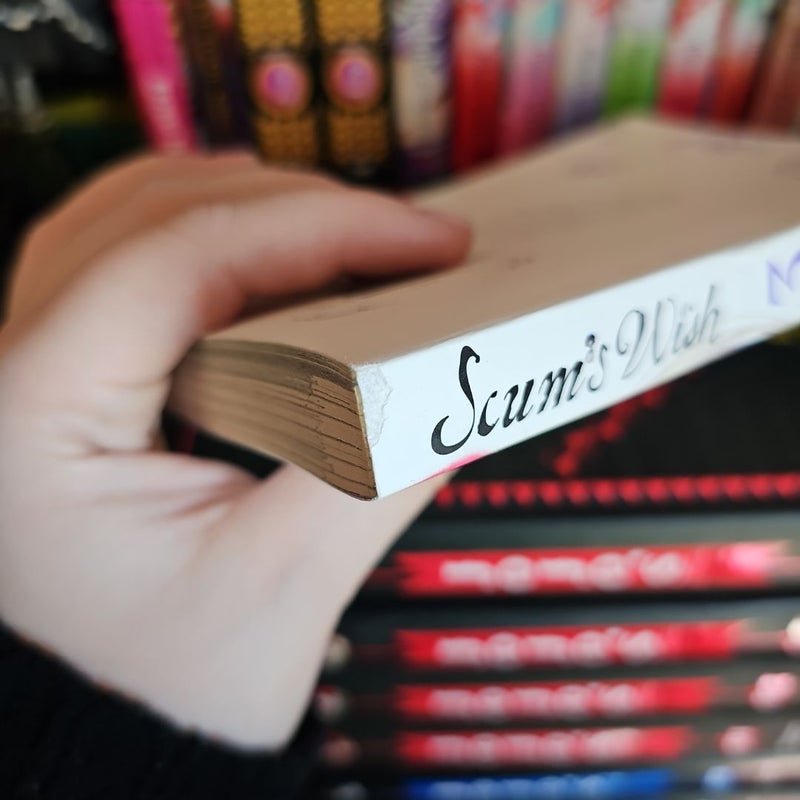 Scum's Wish, Vol. 3