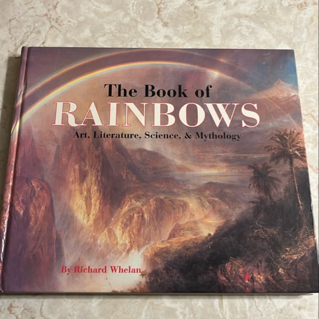 The Book of Rainbows