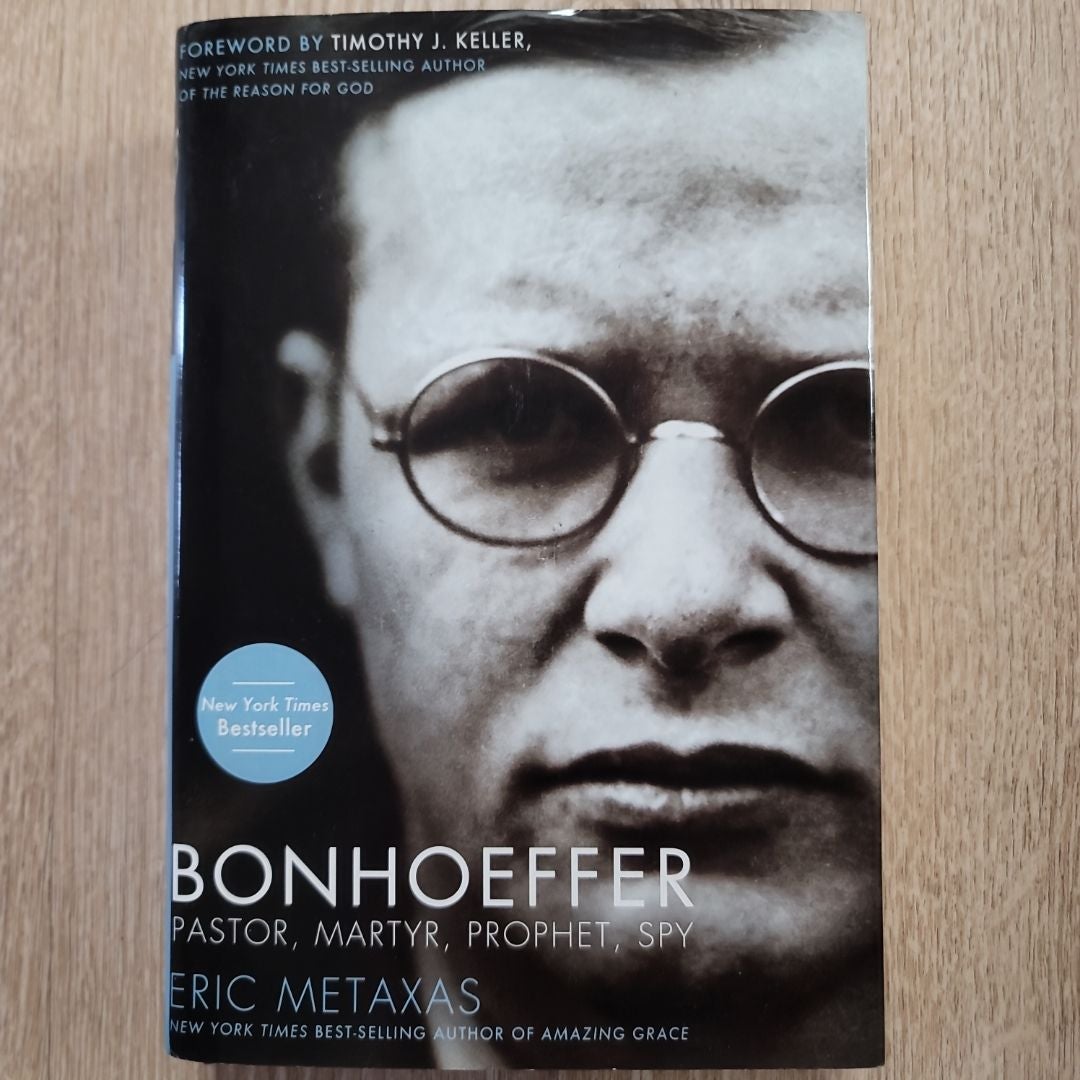 Bonhoeffer