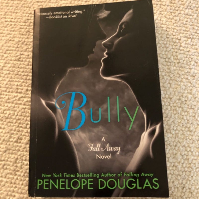 Bully - Signed Copy