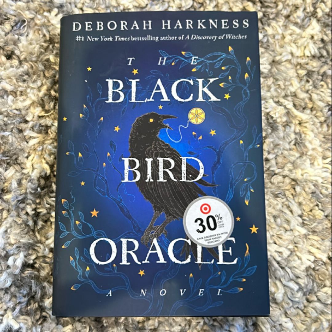 The Black Bird Oracle