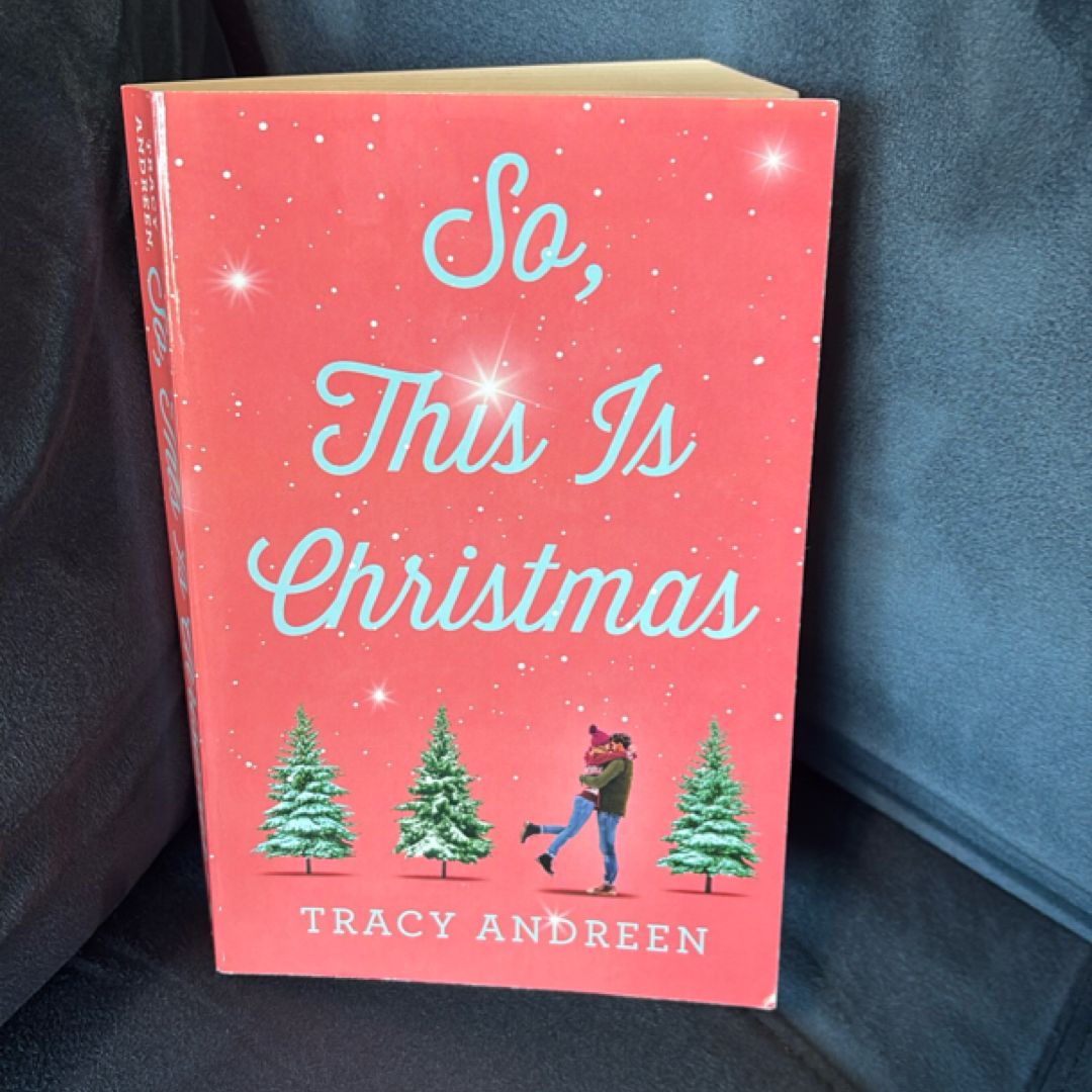 So, This Is Christmas