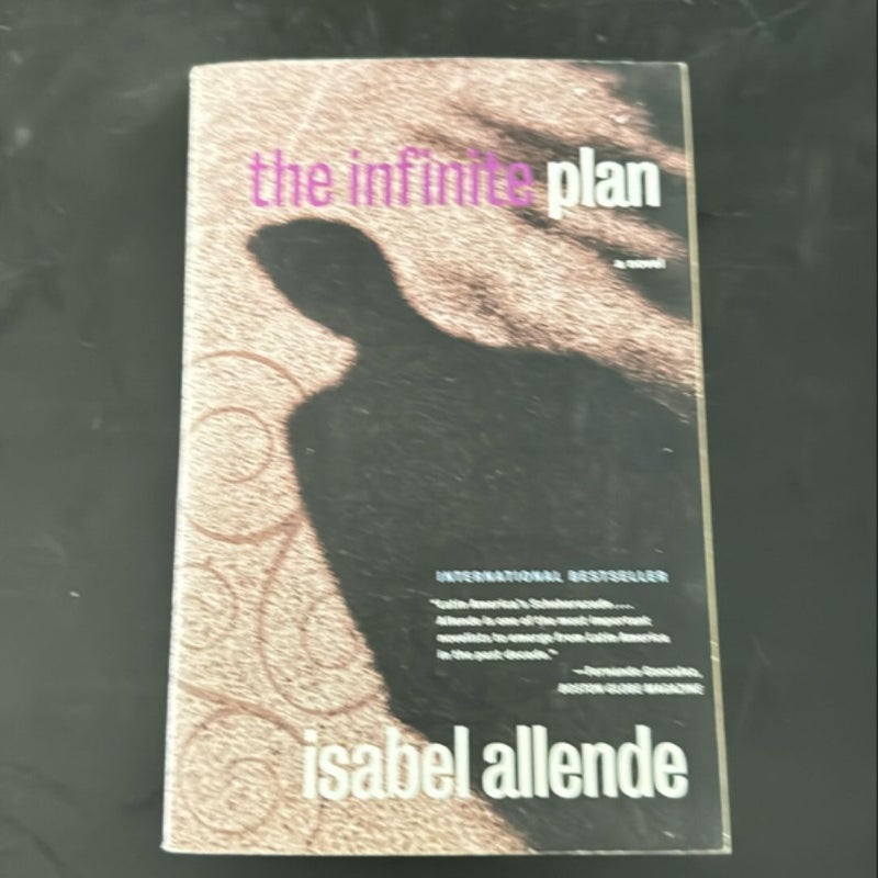 The Infinite Plan