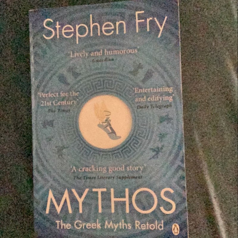 Mythos