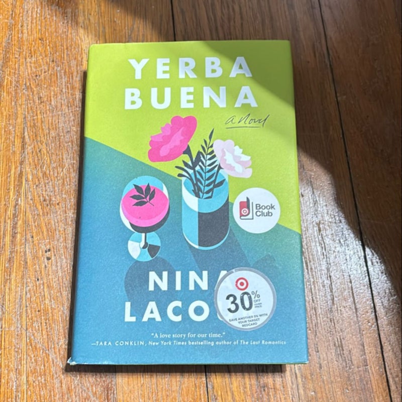 Yerba Buena