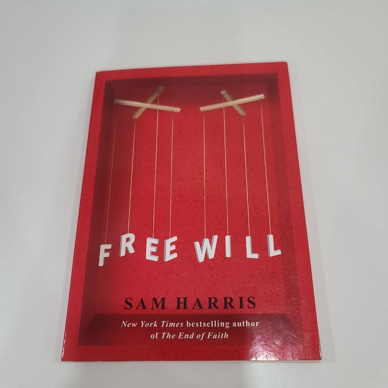 Free Will