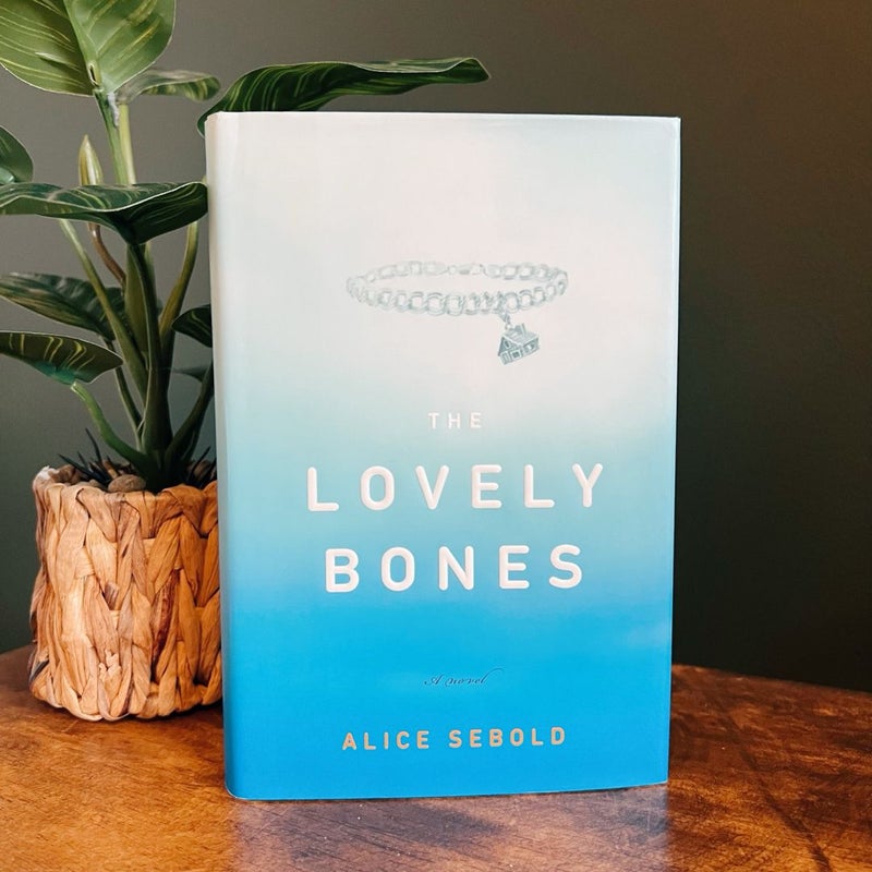 The Lovely Bones