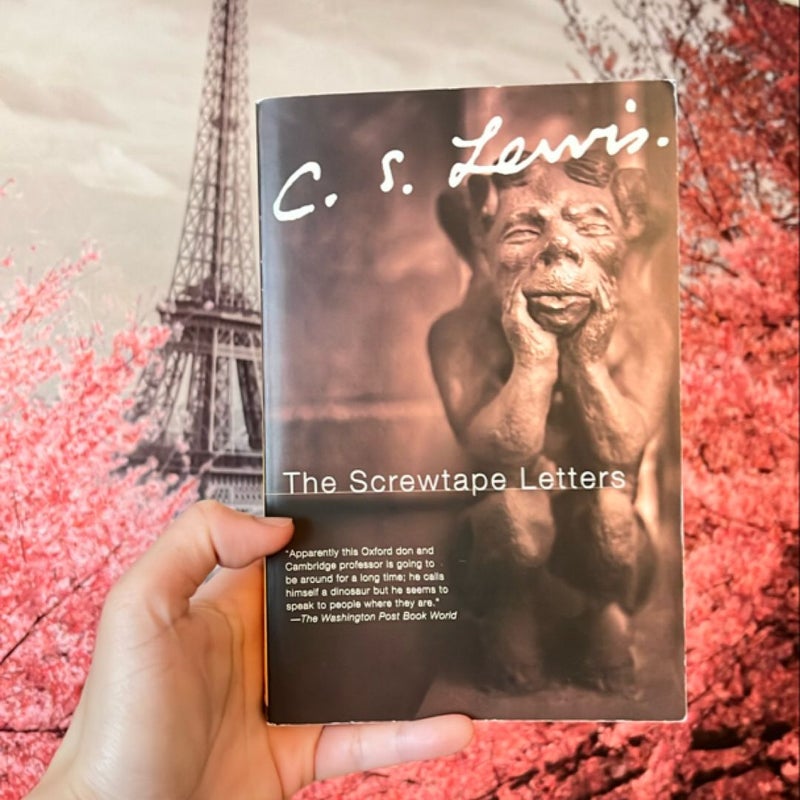 The Screwtape Letters