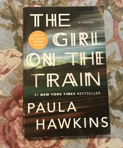 The Girl on the Train