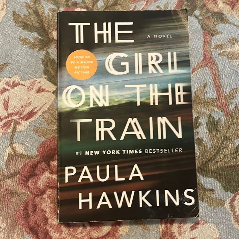 The Girl on the Train