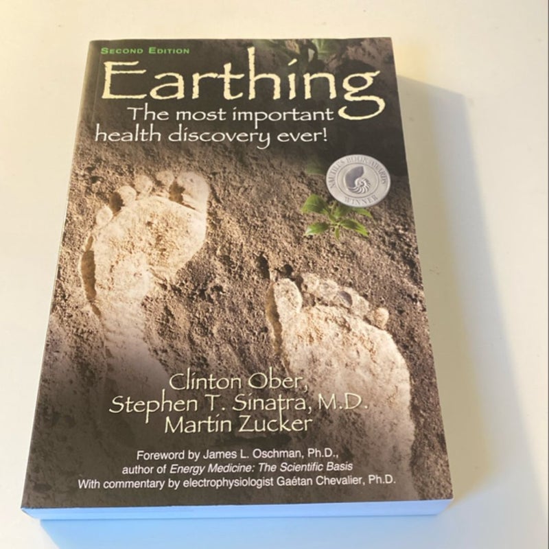 Earthing (2nd Edition)