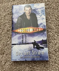 Doctor Who: the Deviant Strain