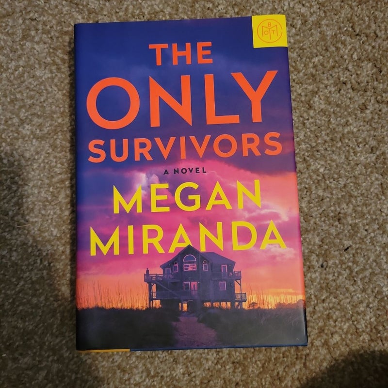 The Only Survivors