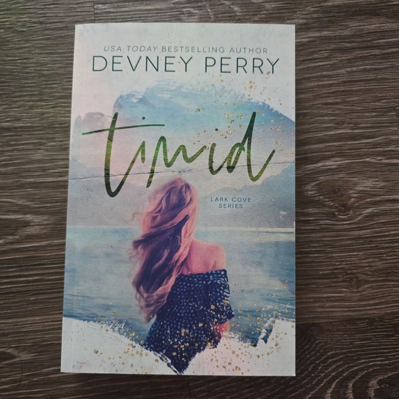 Timid
