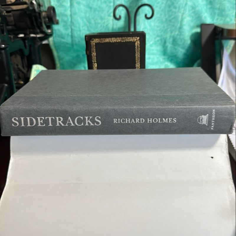 Sidetracks