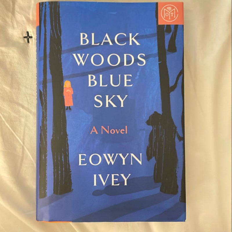 Black Woods, Blue Sky