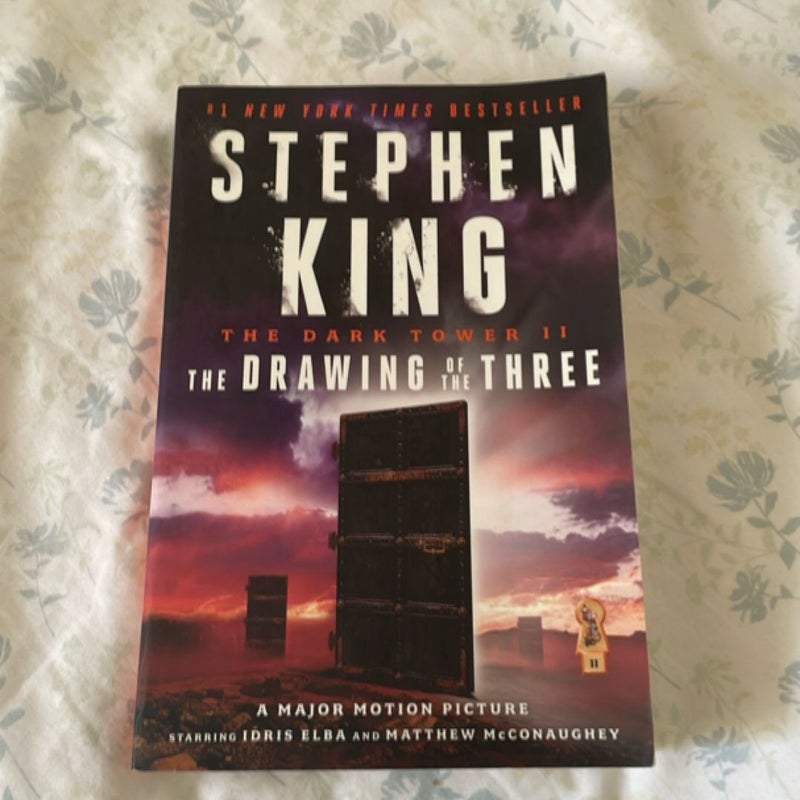 The Dark Tower II