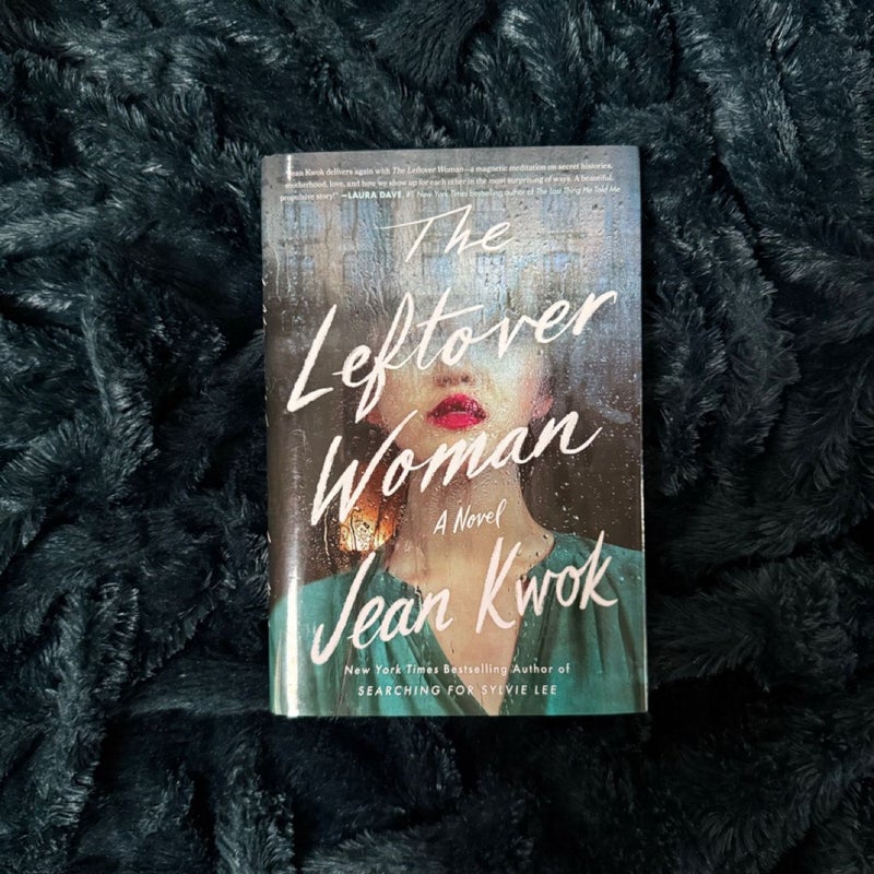 The Leftover Woman
