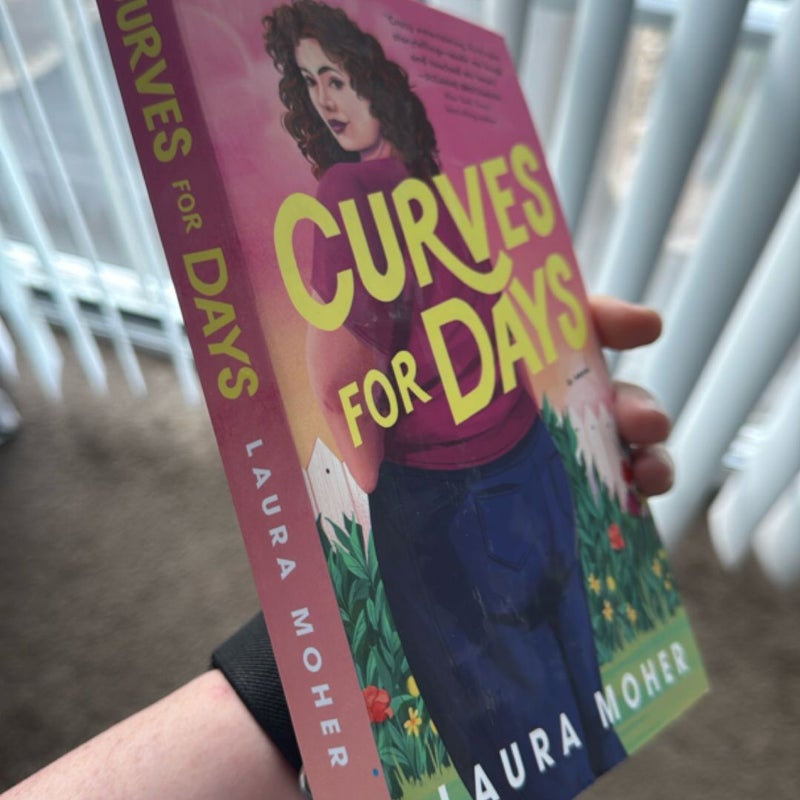 Curves for Days