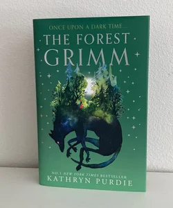 The Forest Grimm