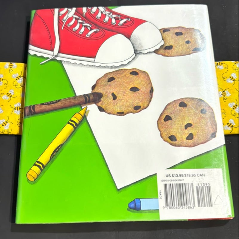 If You Give a Mouse a Cookie 🐭 🍪 