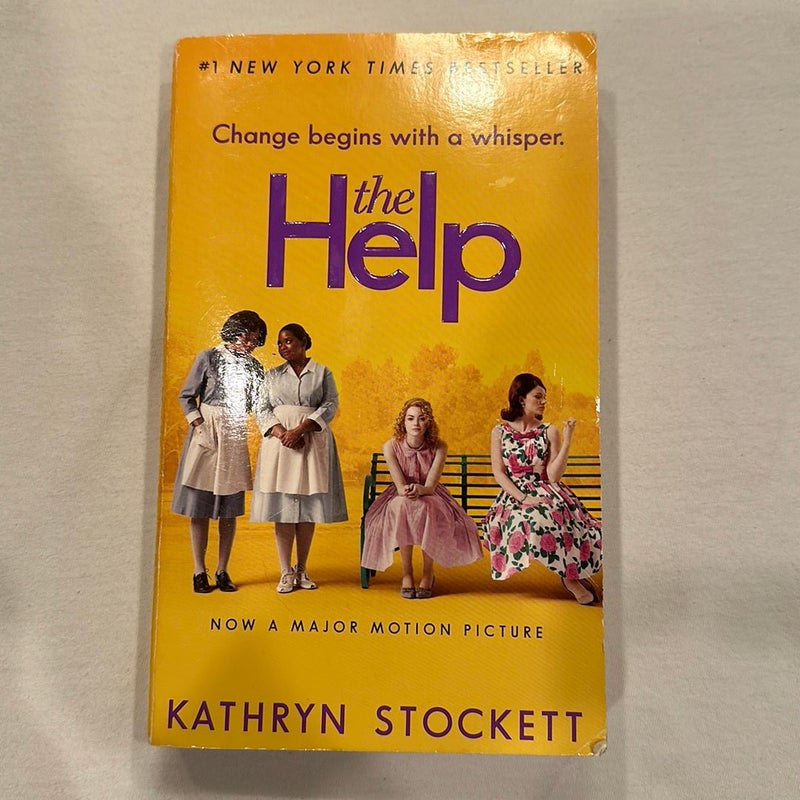 The Help