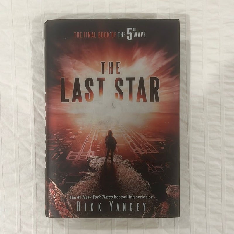 The Last Star