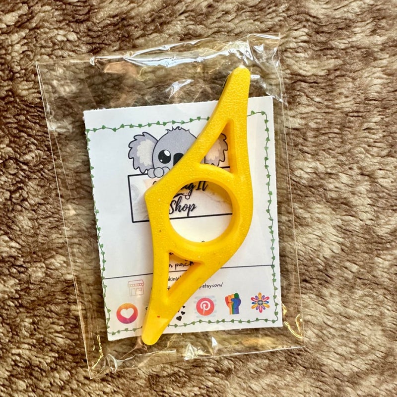 Travel Romance *themed* Blind Date with a Book Box