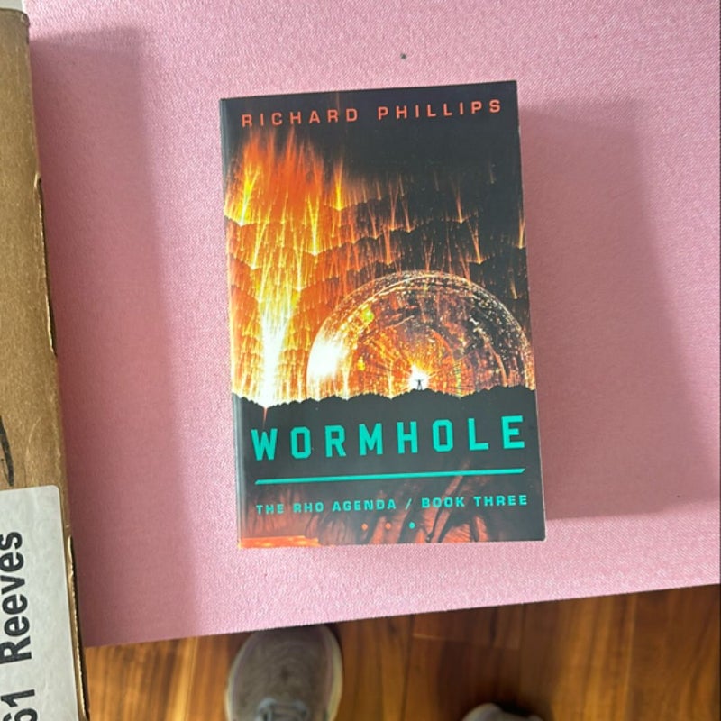 Wormhole