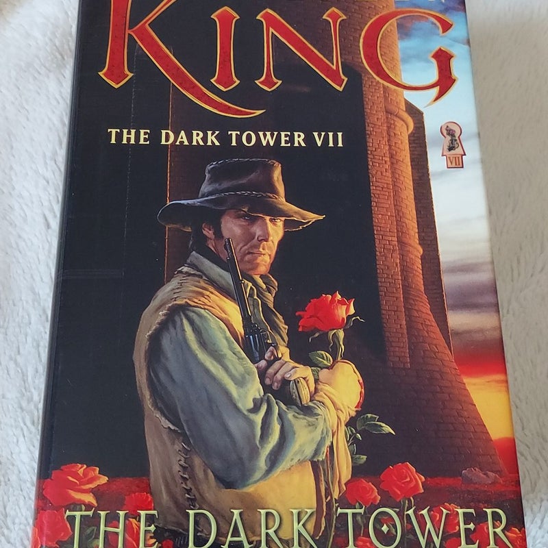 The Dark Tower