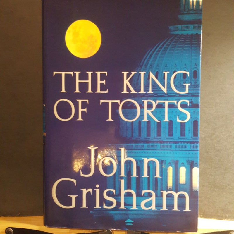 The King of Torts