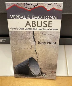 Verbal and Emotional Abuse