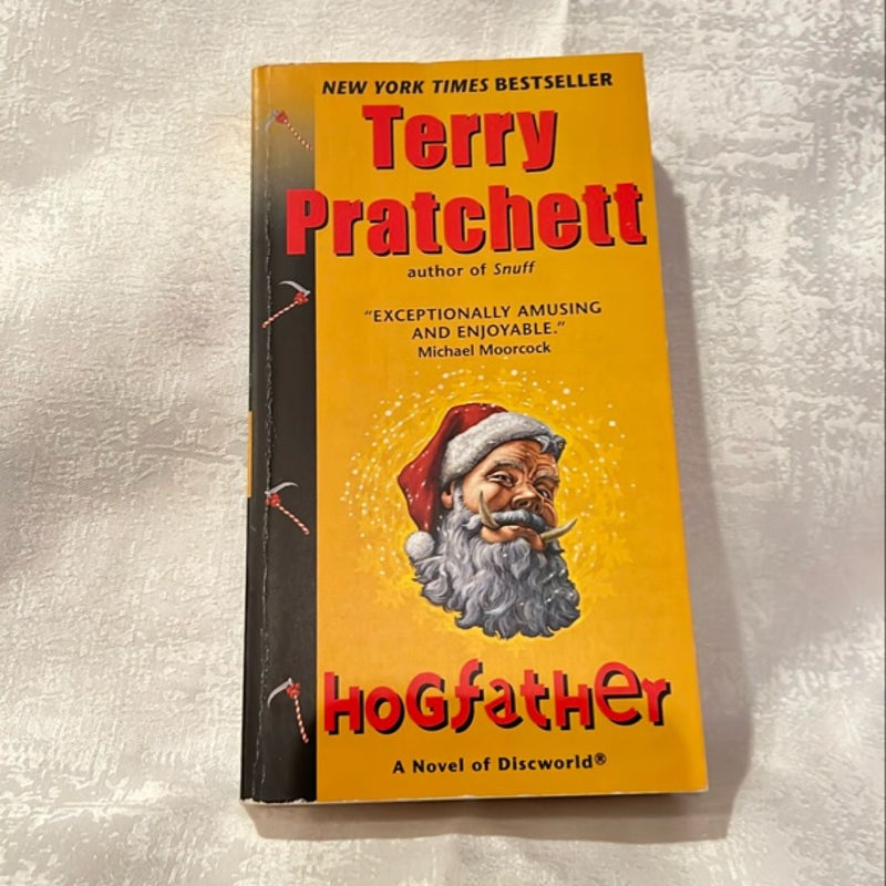 Hogfather