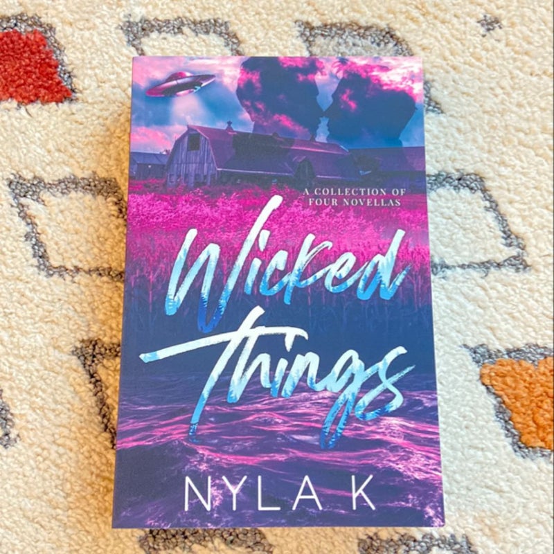 Wicked Things