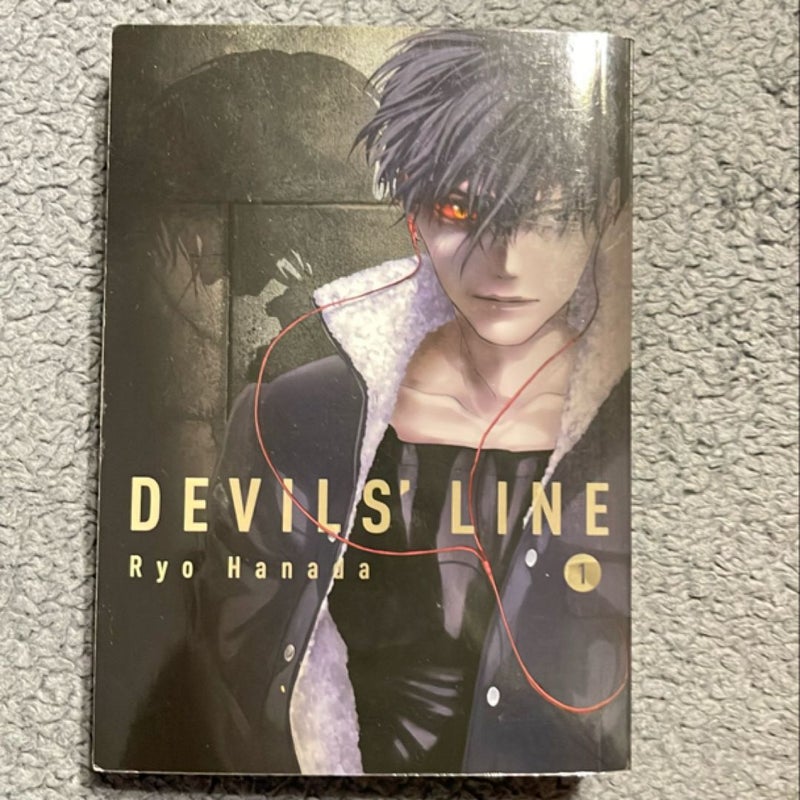 Devils' Line, 1