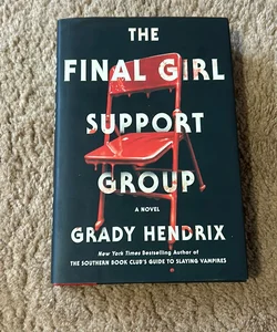 The Final Girl Support Group