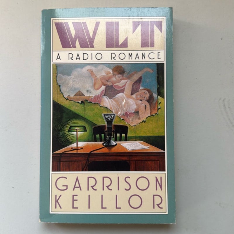WLT