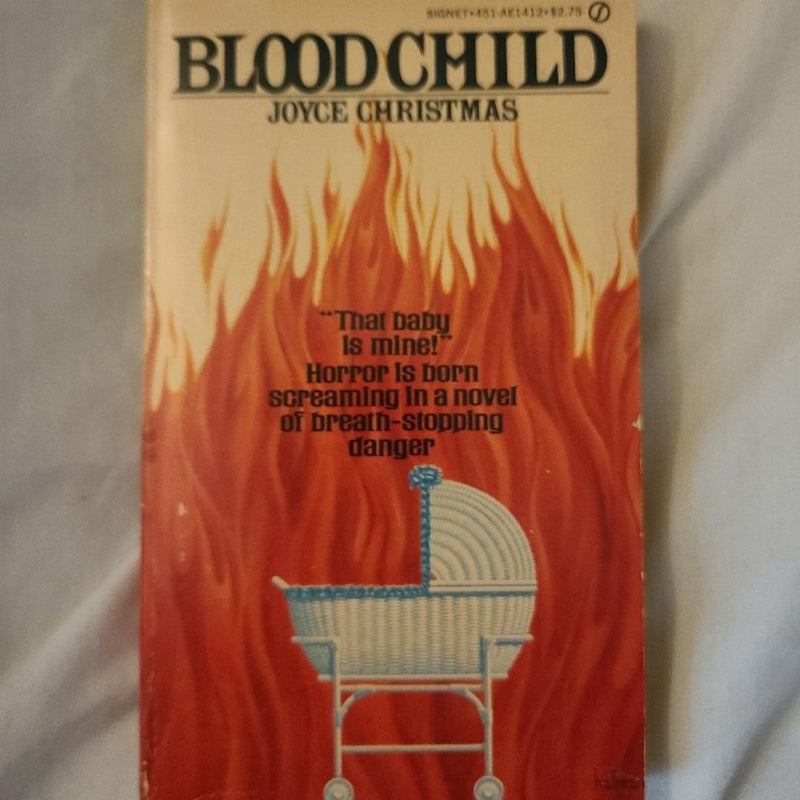 Blood Child