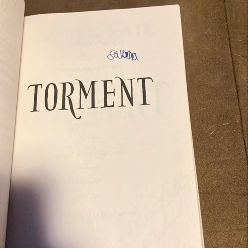 Torment