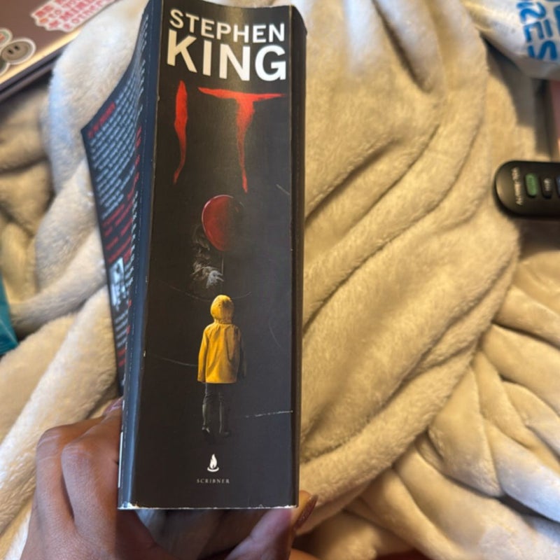 It