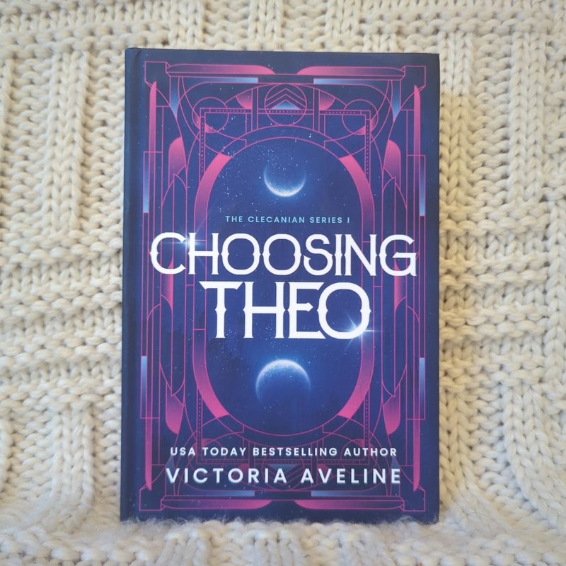 Choosing Theo