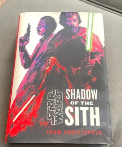 Star Wars: Shadow of the Sith