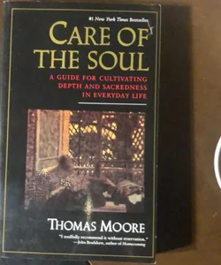 Care of the Soul