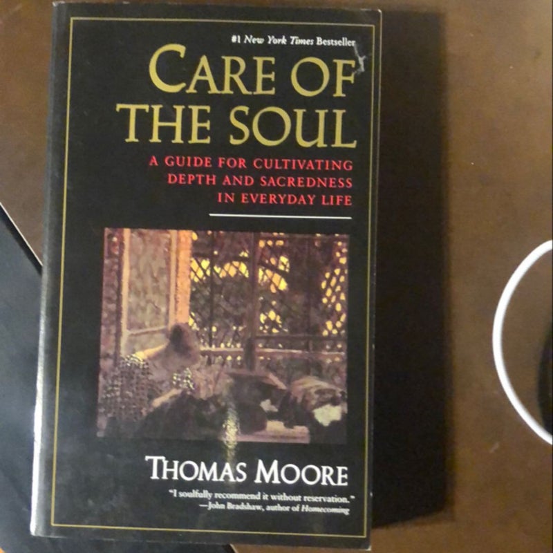 Care of the Soul