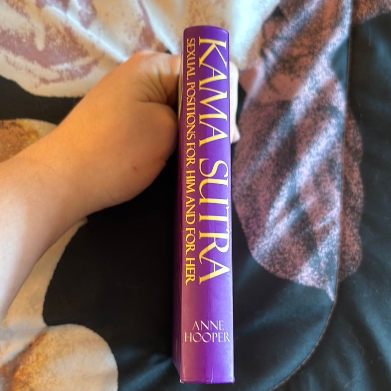 Kama Sutra