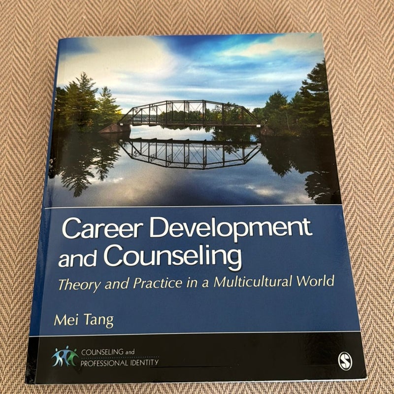 Career Development and Counseling