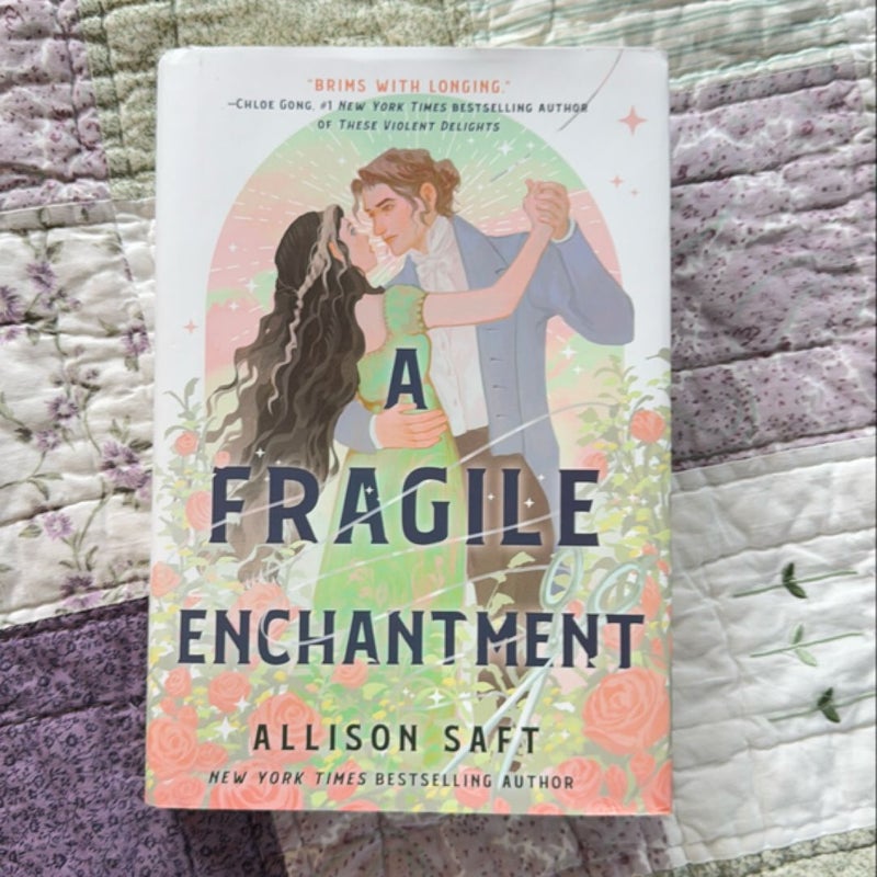 A Fragile Enchantment