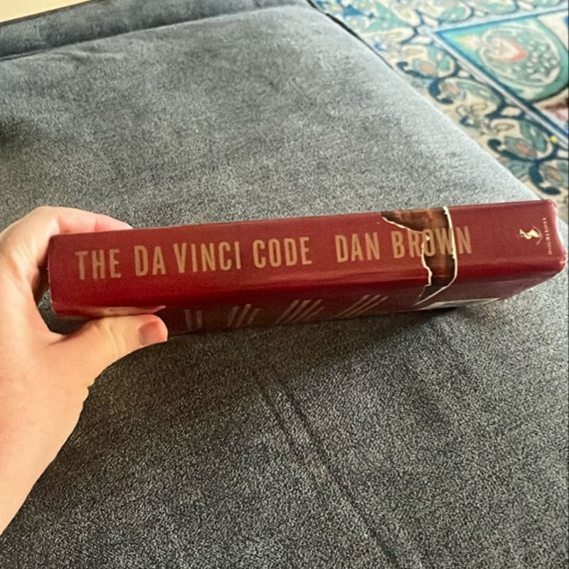 The Da Vinci Code