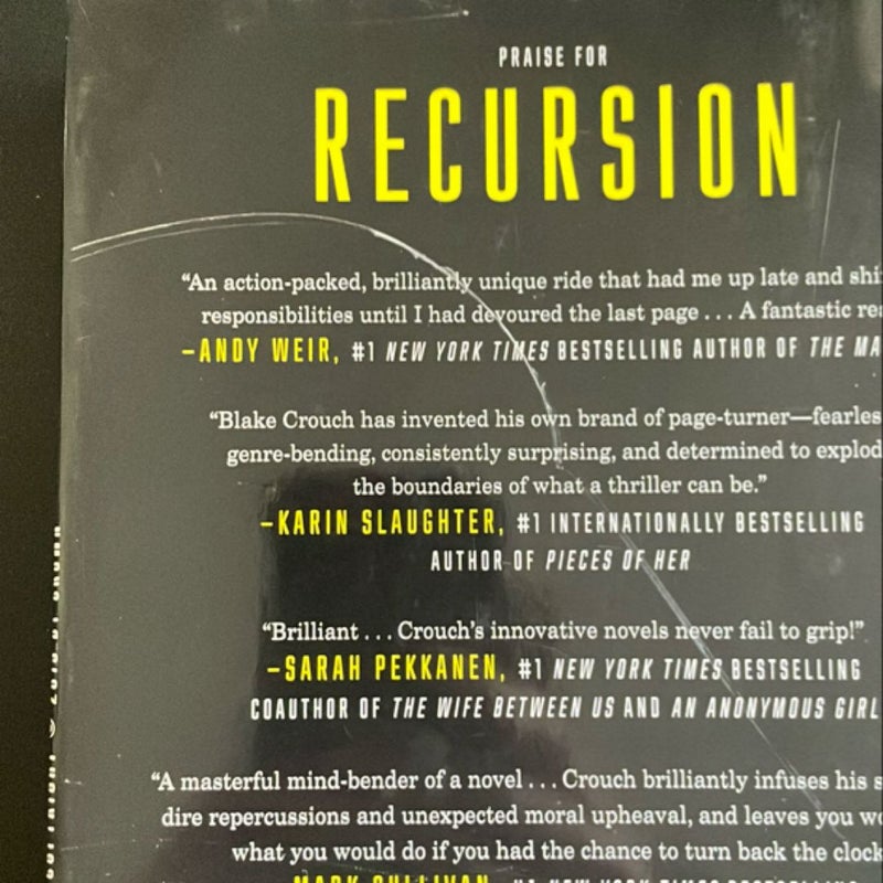 Recursion