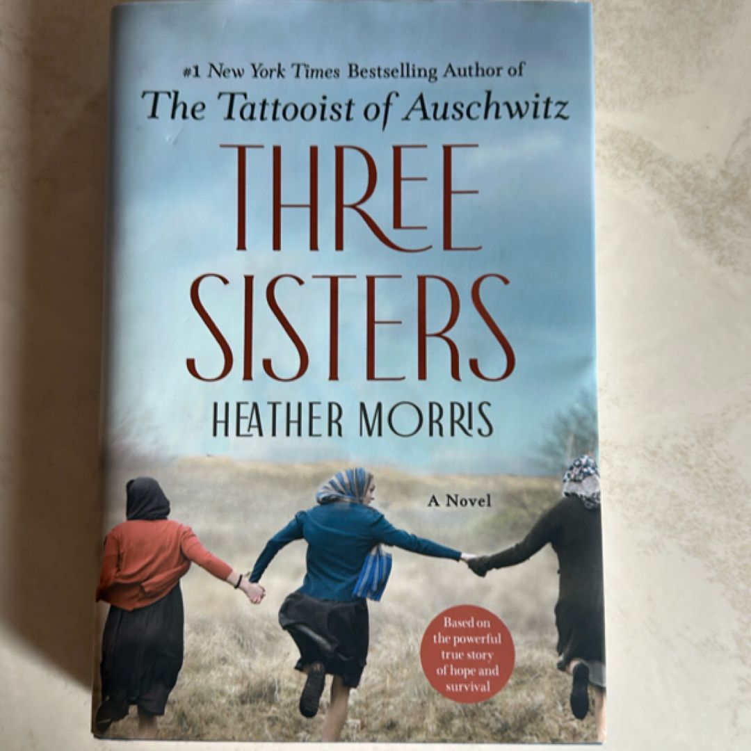 Three Sisters